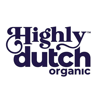 Highly Dutch Organic