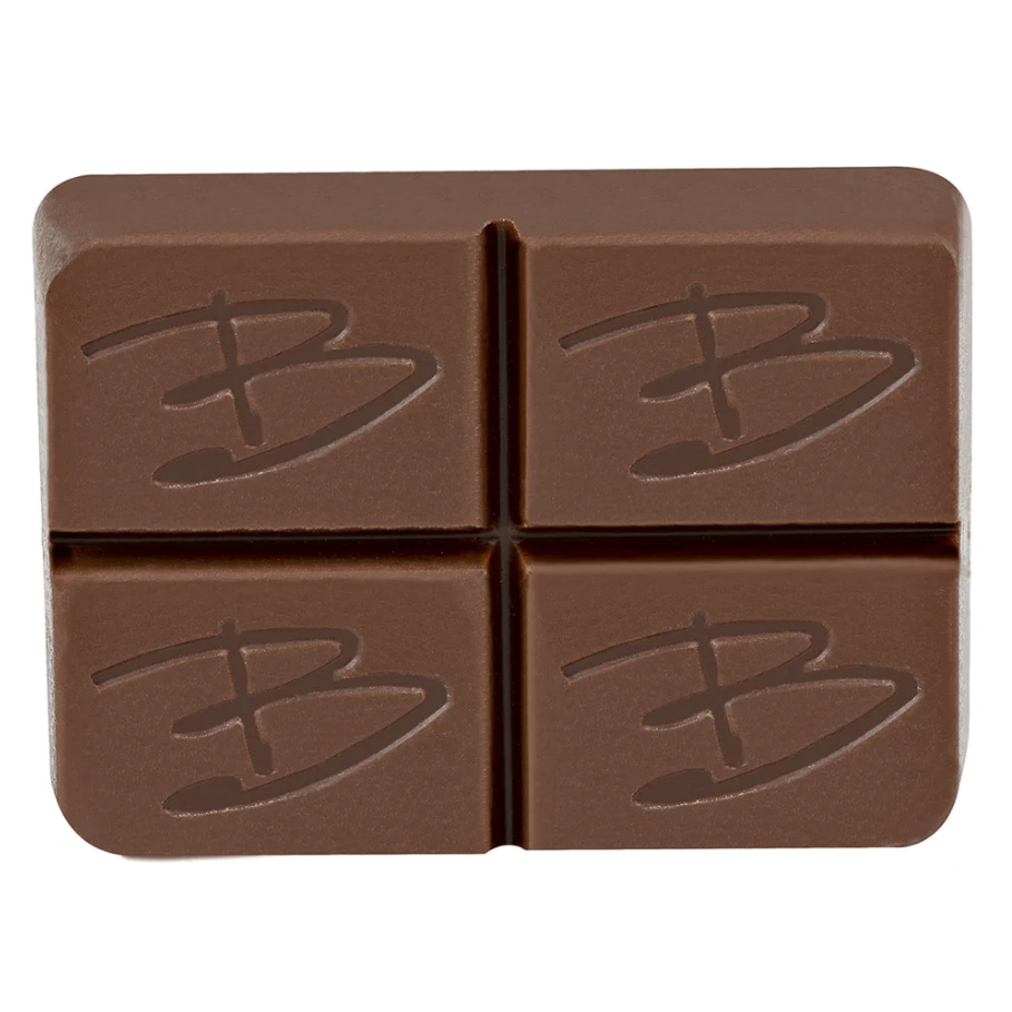 THC Toffee & Salt Milk Chocolate -  -  | 